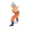 Dragon Ball Super - Super Zenkai Solid (Vol.3) Ultra Instinct Goku Figure