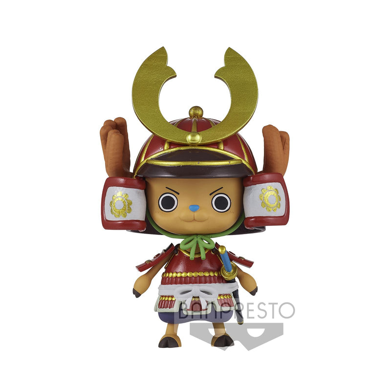 One Piece - DXF The Grandline Men Wanokuni (Vol.19) Tony Tony Chopper Figure