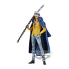 One Piece - DXF The Grandline Men Wanokuni (Vol.19) Trafalgar Law Figure