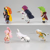 One Piece - World Collectable Figure: The Great Pirates 100 Landscapes (Vol.7) Mystery Figure (Single)