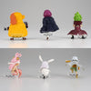 One Piece - World Collectable Figure: The Great Pirates 100 Landscapes (Vol.7) Mystery Figure (Single)