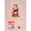A Couple Of Cuckoos - Kyunties Erika Amano Figure