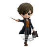 Fantastic Beasts - Newt Scamander Q Posket Figure (Ver.B)