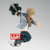 My Hero Academia - Bravegraph #1 Katsuki Bakugo (Vol.3) Figure