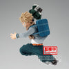 My Hero Academia - Bravegraph #1 Katsuki Bakugo (Vol.3) Figure