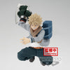 My Hero Academia - Bravegraph #1 Katsuki Bakugo (Vol.3) Figure
