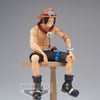 One Piece - Grandline Journey Portgas D. Ace Figure