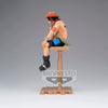 One Piece - Grandline Journey Portgas D. Ace Figure