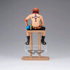 One Piece - Grandline Journey Portgas D. Ace Figure