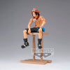 One Piece - Grandline Journey Portgas D. Ace Figure