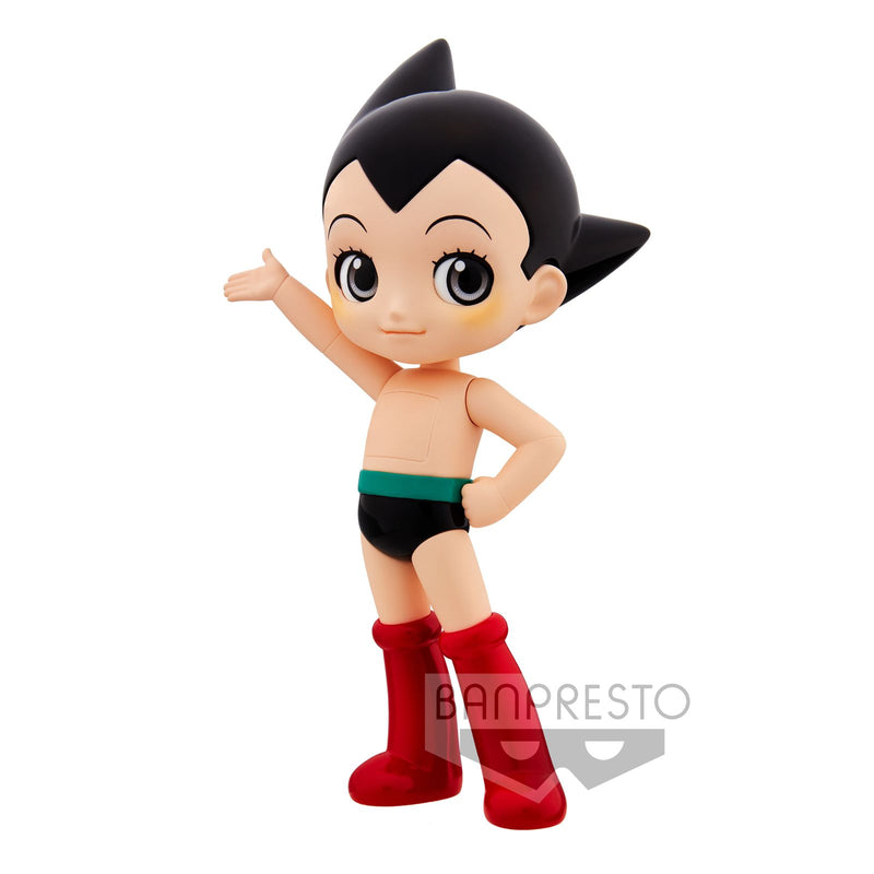 Astro Boy - Astro Boy Q Posket Figure (Ver.A)