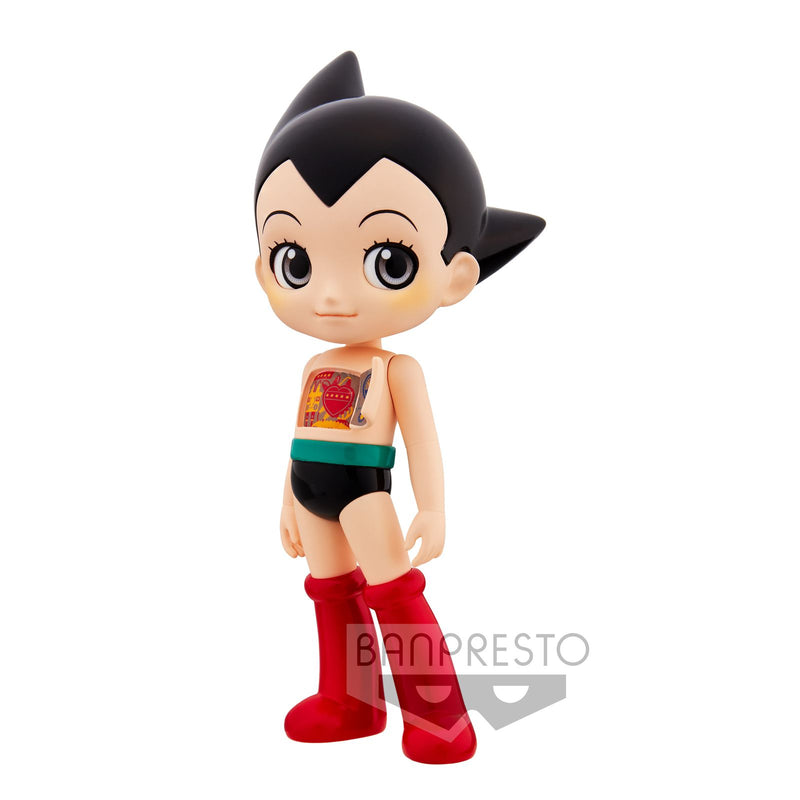 Astro Boy - Astro Boy Q Posket Figure (Ver.B)
