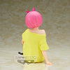 Re:Zero - Starting Life In Another World Relax Time Ram Figure  (Training Style Ver.)