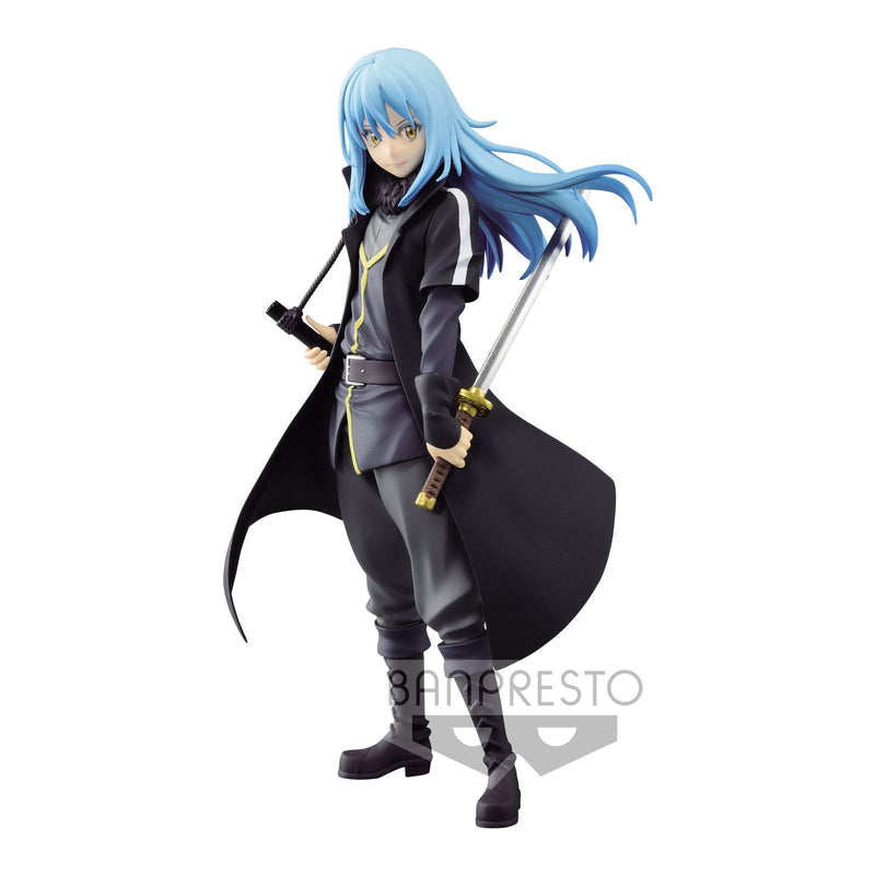 That Time I Got Reincarnated As A Slime - Otherworlder (Vol.13) Rimuru Figure