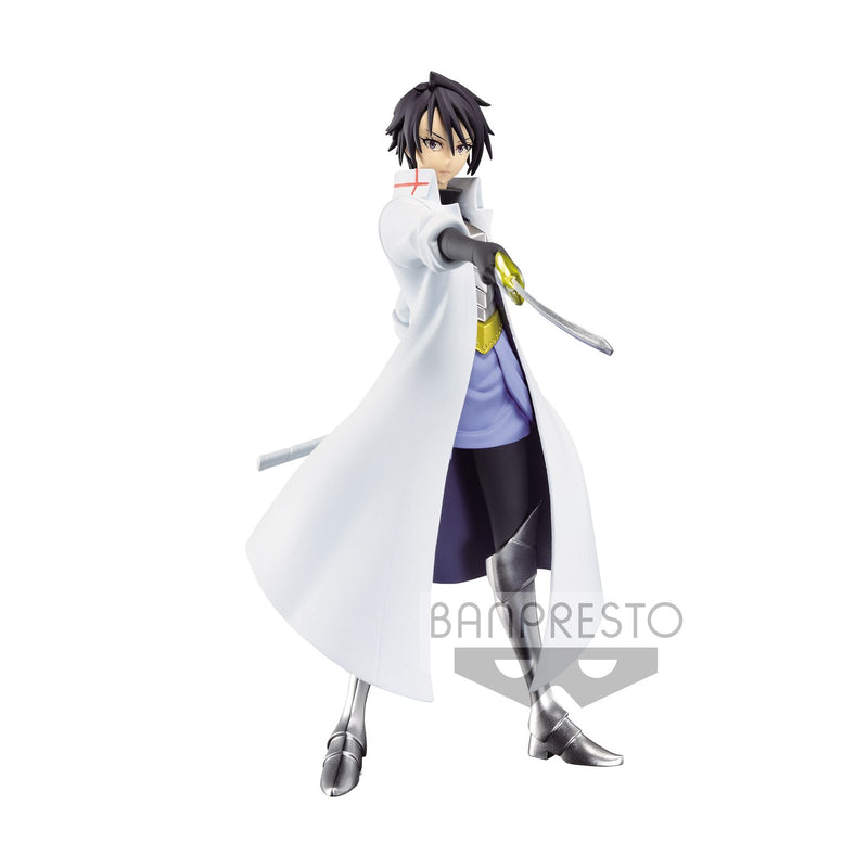 That Time I Got Reincarnated As A Slime - Otherworlder (Vol.13) Hinata Sakaguchi Figure