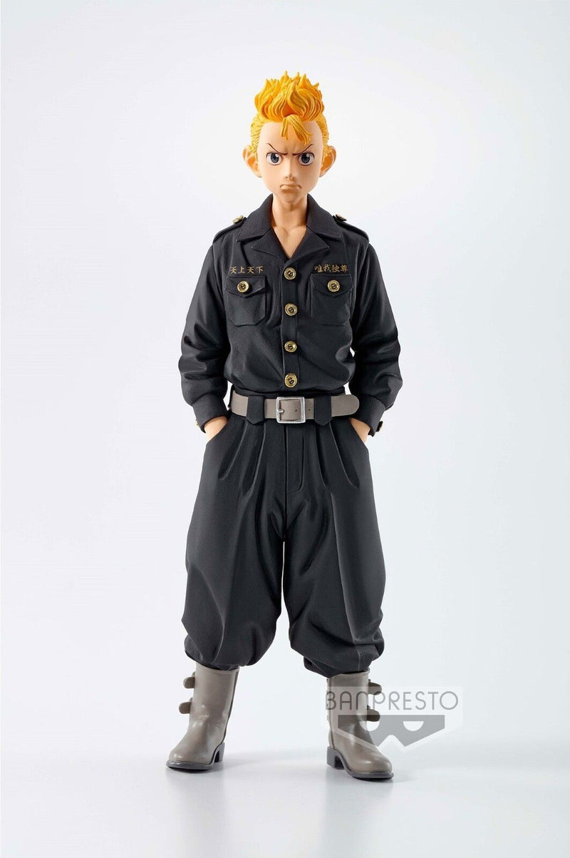 Tokyo Revengers - Takemichi Hanagaki (Vol.2) Figure