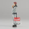 Jujutsu Kaisen - Jukon No Kata Sukuna Figure