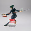 Jujutsu Kaisen - Maki Zenin Figure