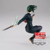 Jujutsu Kaisen - Maki Zenin Figure