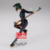 Jujutsu Kaisen - Maki Zenin Figure