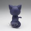 Sailor Moon - Sofvimates Luna Figure