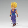 Dragon Ball Z - Solid Edge Works (Vol.5) Super Saiyan 2 Son Gohan Figure