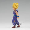 Dragon Ball Z - Solid Edge Works (Vol.5) Super Saiyan 2 Son Gohan Figure