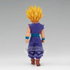 Dragon Ball Z - Solid Edge Works (Vol.5) Super Saiyan 2 Son Gohan Figure