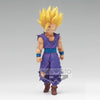 Dragon Ball Z - Solid Edge Works (Vol.5) Super Saiyan 2 Son Gohan Figure