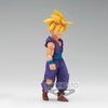 Dragon Ball Z - Solid Edge Works (Vol.5) Super Saiyan Son Gohan Figure