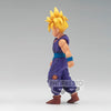 Dragon Ball Z - Solid Edge Works (Vol.5) Super Saiyan Son Gohan Figure