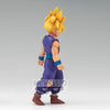 Dragon Ball Z - Solid Edge Works (Vol.5) Super Saiyan Son Gohan Figure