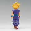 Dragon Ball Z - Solid Edge Works (Vol.5) Super Saiyan Son Gohan Figure