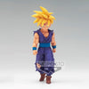 Dragon Ball Z - Solid Edge Works (Vol.5) Super Saiyan Son Gohan Figure
