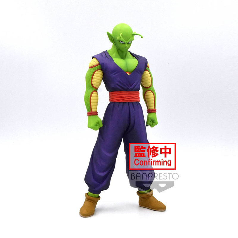 Dragon Ball Super - Super Hero DXF Piccolo Figure