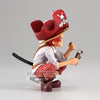 One Piece - DXF The Grandline Children Wanokuni Shanks Figure (Special Ver.)