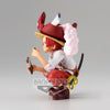 One Piece - DXF The Grandline Children Wanokuni Shanks Figure (Special Ver.)