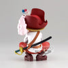One Piece - DXF The Grandline Children Wanokuni Shanks Figure (Special Ver.)