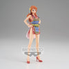 One Piece - DXF The Grandline Lady Wanokuni (Vol.7) Nami Figure