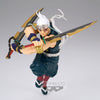 Demon Slayer - Kimetsu No Yaiba Vibration Stars Tengen Uzui Figure