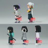 Demon Slayer - Kimetsu No Yaiba World Collectable Figure Vol.6 (Single)