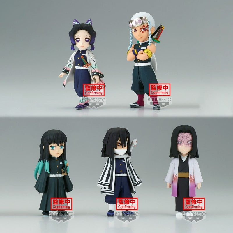 Demon Slayer - Kimetsu No Yaiba World Collectable Figure Vol.6 (Single)