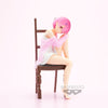 Re:Zero - Starting Life In Another World Relax Time Ram Figure
