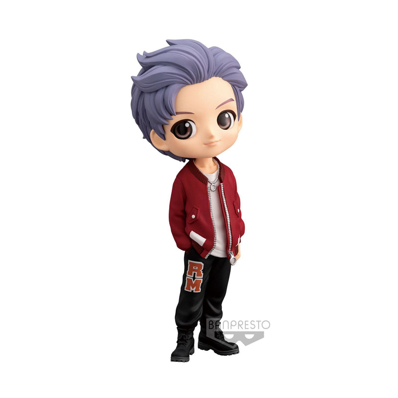 TinyTAN - Mic Drop (Vol.1) RM Q Posket Figure