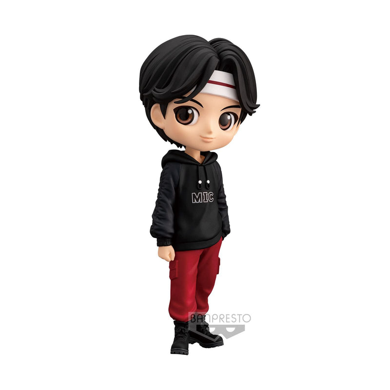 TinyTAN - Mic Drop (Vol.1) Jin Q Posket Figure