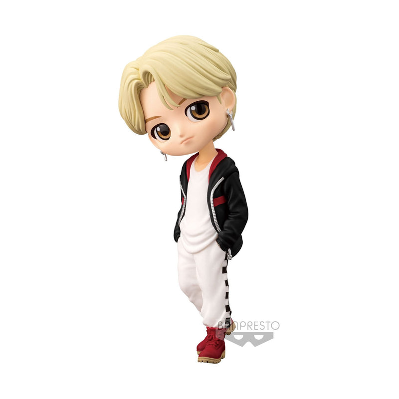 TinyTAN - Mic Drop (Vol.1) Jimin Q Posket Figure