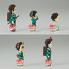 Demon Slayer - Kimetsu No Yaiba World Collectable Figure Tanjiro Kamado Collection (Single)