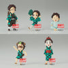 Demon Slayer - Kimetsu No Yaiba World Collectable Figure Tanjiro Kamado Collection (Single)
