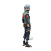 Naruto Shippuden - Grandista Hatake Kakashi Figure (Manga Dimensions)