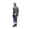 Naruto Shippuden - Grandista Hatake Kakashi Figure (Manga Dimensions)